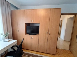 Confort si locatie excelenta -3 camere-etaj 2-zona Lipovei-gata de mutat - imagine 13