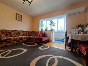 Confort si locatie excelenta -3 camere-etaj 2-zona Lipovei-gata de mutat - imagine 3