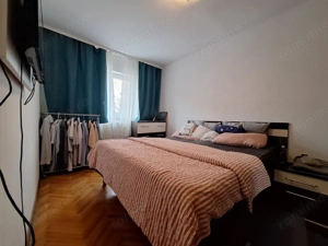 Confort si locatie excelenta -3 camere-etaj 2-zona Lipovei-gata de mutat - imagine 19