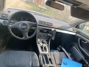 dezmembrez audi a4 - imagine 2