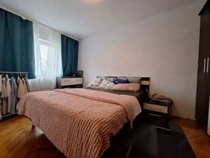Confort si locatie excelenta -3 camere-etaj 2-zona Lipovei-gata de mutat - imagine 18