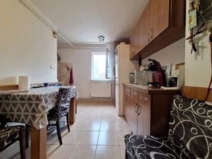 Confort si locatie excelenta -3 camere-etaj 2-zona Lipovei-gata de mutat - imagine 15