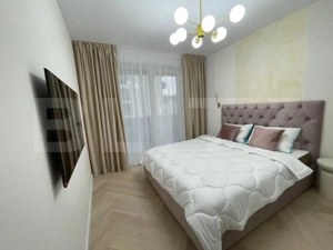 Apartament premium, 2 camere | Finisaje de lux | Elite City  - imagine 8