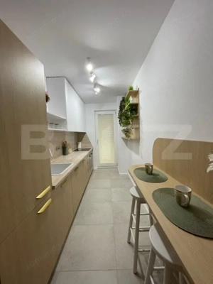 Apartament premium, 2 camere | Finisaje de lux | Elite City  - imagine 9