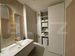 Apartament premium, 2 camere | Finisaje de lux | Elite City  - imagine 13