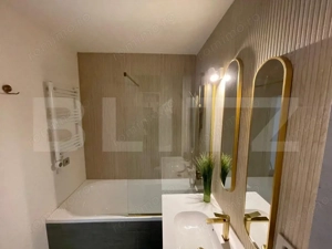 Apartament premium, 2 camere | Finisaje de lux | Elite City  - imagine 14
