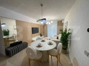 Apartament premium, 2 camere | Finisaje de lux | Elite City  - imagine 2