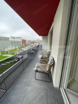 Apartament premium, 2 camere | Finisaje de lux | Elite City  - imagine 15