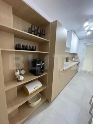 Apartament premium, 2 camere | Finisaje de lux | Elite City  - imagine 11