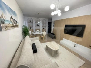 Apartament premium, 2 camere | Finisaje de lux | Elite City  - imagine 6