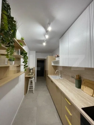 Apartament premium, 2 camere | Finisaje de lux | Elite City  - imagine 10