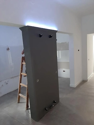 Echipă de profesioniști cu peste 20 de ani de experiență în construcții, oferim serviciile noastre î