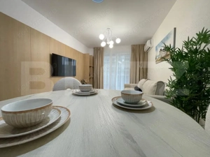 Apartament premium, 2 camere | Finisaje de lux | Elite City  - imagine 4