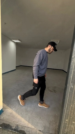 de inchiriat hală 75mp - disponibil imediat - imagine 4