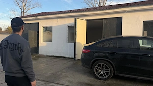 de inchiriat hală 75mp - disponibil imediat - imagine 5