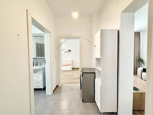 Apartament cu 3 camere de vânzare în Dumbrăvița