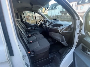 Ford Transit Custom 1.9tdci Euro6 Klima - imagine 6