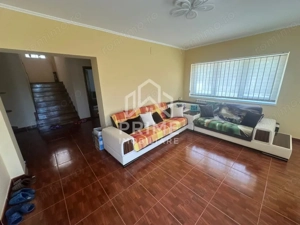 Casa individuala 6 camere, 200 mp, zona Petresti  - imagine 2