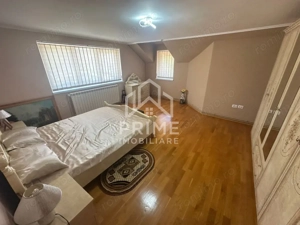 Casa individuala 6 camere, 200 mp, zona Petresti  - imagine 4