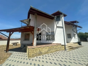 Casa individuala 6 camere, 200 mp, zona Petresti  - imagine 8