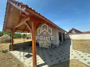 Casa individuala 6 camere, 200 mp, zona Petresti  - imagine 9