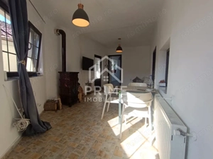 Casă renovată complet în Sebeș, 3 dormitoare, teren 367 mp - imagine 7