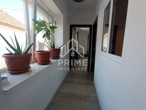 Casă renovată complet în Sebeș, 3 dormitoare, teren 367 mp - imagine 8