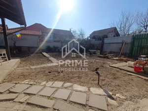 Casă renovată complet în Sebeș, 3 dormitoare, teren 367 mp - imagine 6