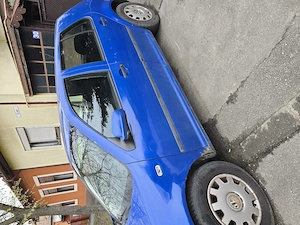 Vînd Golf4 2001 1.6 benzina  - imagine 3