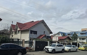 Casa de vanzare in regim  mixt rezidential comercial - imagine 6