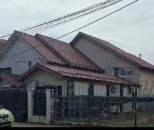 Casa de vanzare in regim  mixt rezidential comercial - imagine 7