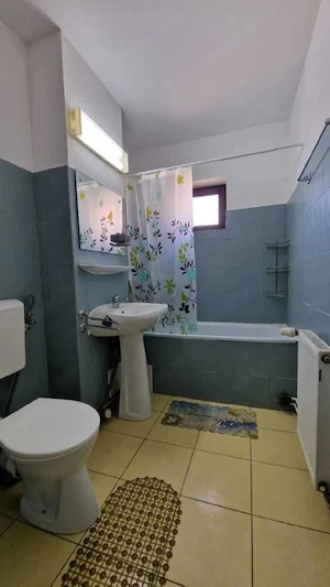 Inchiriez apartament 2 camere, Terezian - imagine 7
