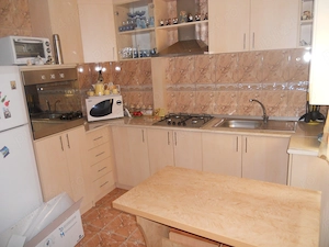 Maratei-aproape de Spitalul Judetean