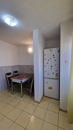 Inchiriez apartament 2 camere, Terezian - imagine 5