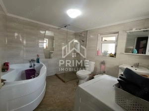 Casă renovată complet în Sebeș, 3 dormitoare, teren 367 mp - imagine 4