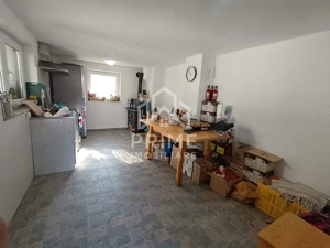 Casă renovată complet în Sebeș, 3 dormitoare, teren 367 mp - imagine 9