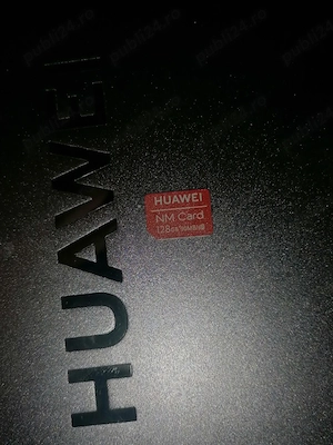 Card huawei nm 128