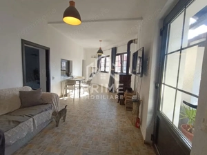 Casă renovată complet în Sebeș, 3 dormitoare, teren 367 mp - imagine 5