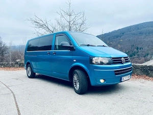 VW T5 Caravelle - 2012 - imagine 3