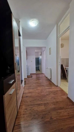 Inchiriez apartament 2 camere, Terezian - imagine 6