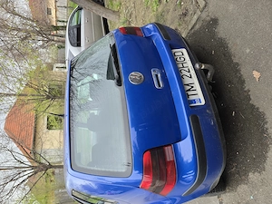 Vînd Golf4 2001 1.6 benzina  - imagine 2