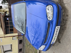 Vînd Golf4 2001 1.6 benzina  - imagine 4