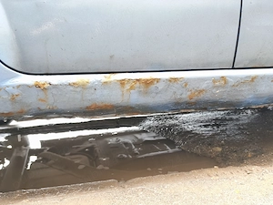 Vând Chevrolet Aveo 2007 - imagine 5