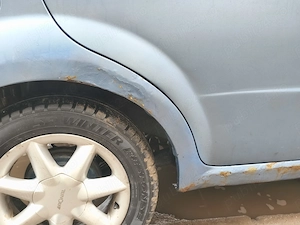 Vând Chevrolet Aveo 2007 - imagine 4