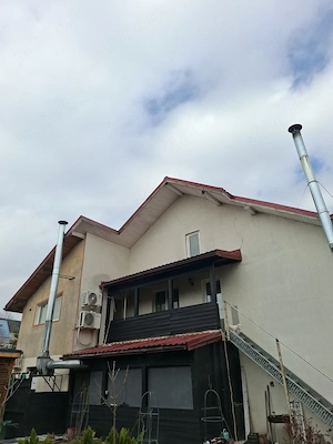 Casa de vanzare in regim  mixt rezidential comercial - imagine 4