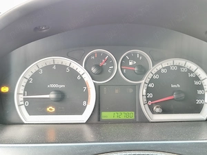 Vând Chevrolet Aveo 2007