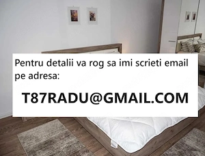 C0NSTANTA chirie - apartament 2 camere