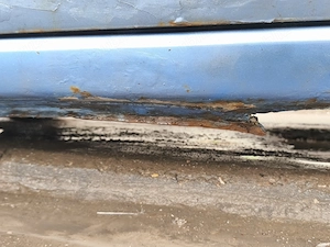 Vând Chevrolet Aveo 2007 - imagine 3