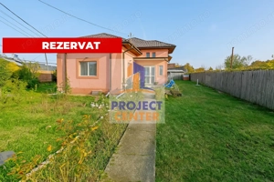 Proprietate formată din 2 Case+Teren, Ciocănăi