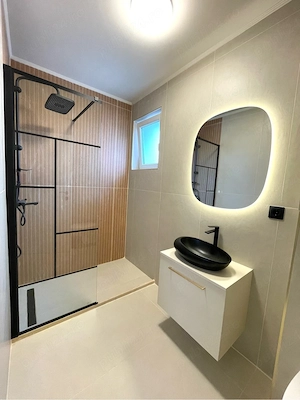 Proprietar vând ap 3 camere Florești, două băi, bloc cu lift - imagine 9